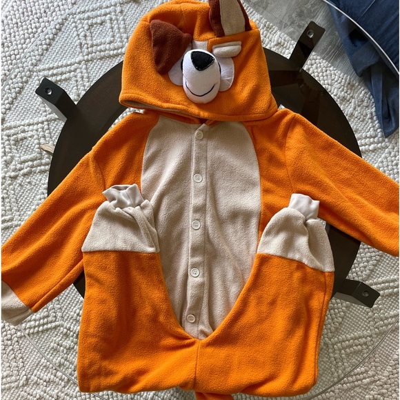 Bingo- Bluey character Halloween costume - Picture 3 of 10